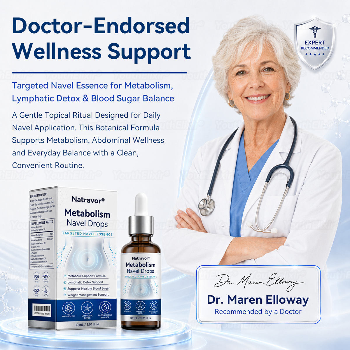 🌱Natravor® Metabolism Navel Drops  —（⌚️𝟥𝟢-𝖲𝖾𝖼𝗈𝗇𝖽 𝖭𝗂𝗀𝗁𝗍𝗍𝗂𝗆𝖾 𝖱𝗂𝗍𝗎𝖺𝗅 𝖿𝗈𝗋 𝖬𝖾𝗍𝖺𝖻𝗈𝗅𝗂𝖼 𝖡𝖺𝗅𝖺𝗇𝖼𝖾🍃, 𝖫𝗒𝗆𝗉𝗁𝖺𝗍𝗂𝖼 𝖲𝗎𝗉𝗉𝗈𝗋𝗍, 𝖡𝗅𝗈𝖺𝗍𝗂𝗇𝗀 𝖱𝖾𝗅𝗂𝖾𝖿 & 𝖥𝗂𝗋𝗆𝖾𝗋-𝖫𝗈𝗈𝗄𝗂𝗇𝗀 𝖲𝗄𝗂𝗇）🌱